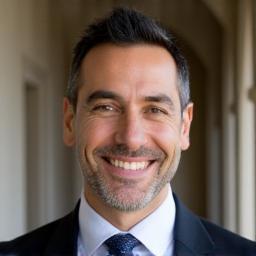 Javier Fernández - Arquitecto Técnico