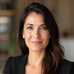 María López - Diseñadora 3D